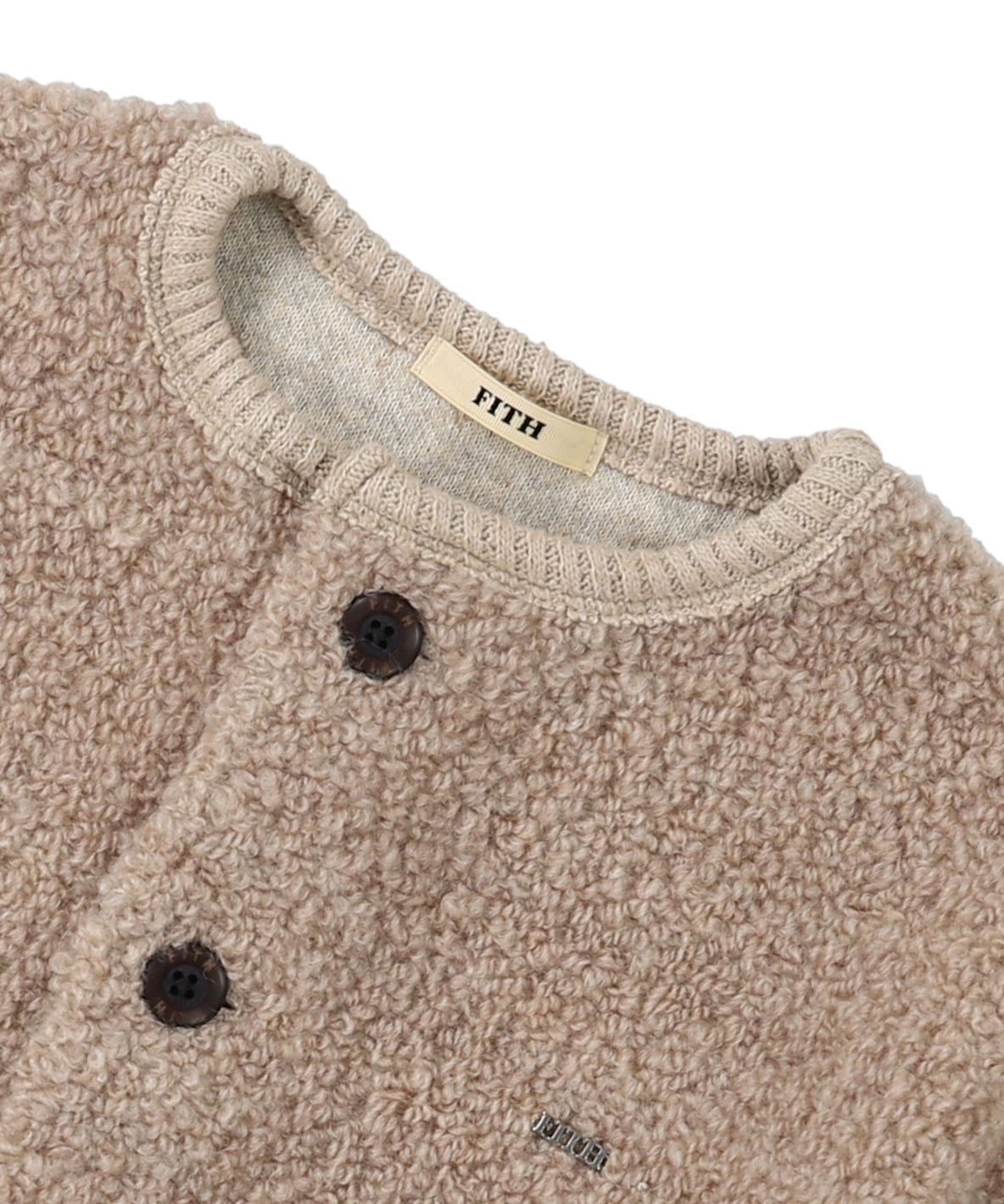 Siro Roving Cardigan