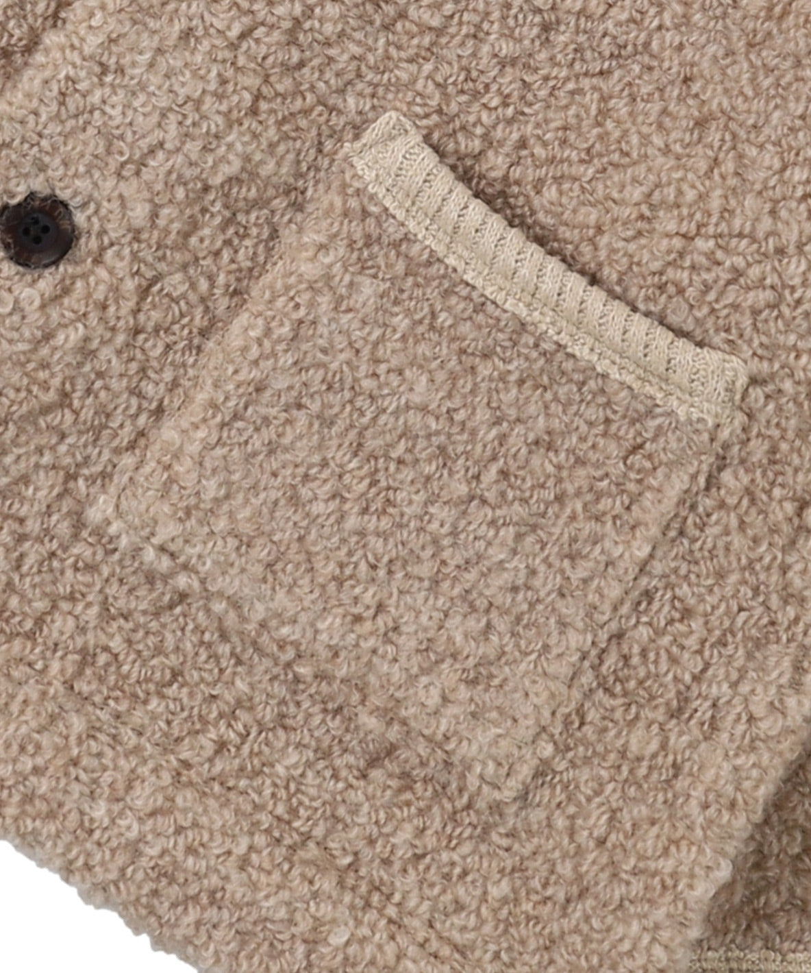 Siro Roving Cardigan