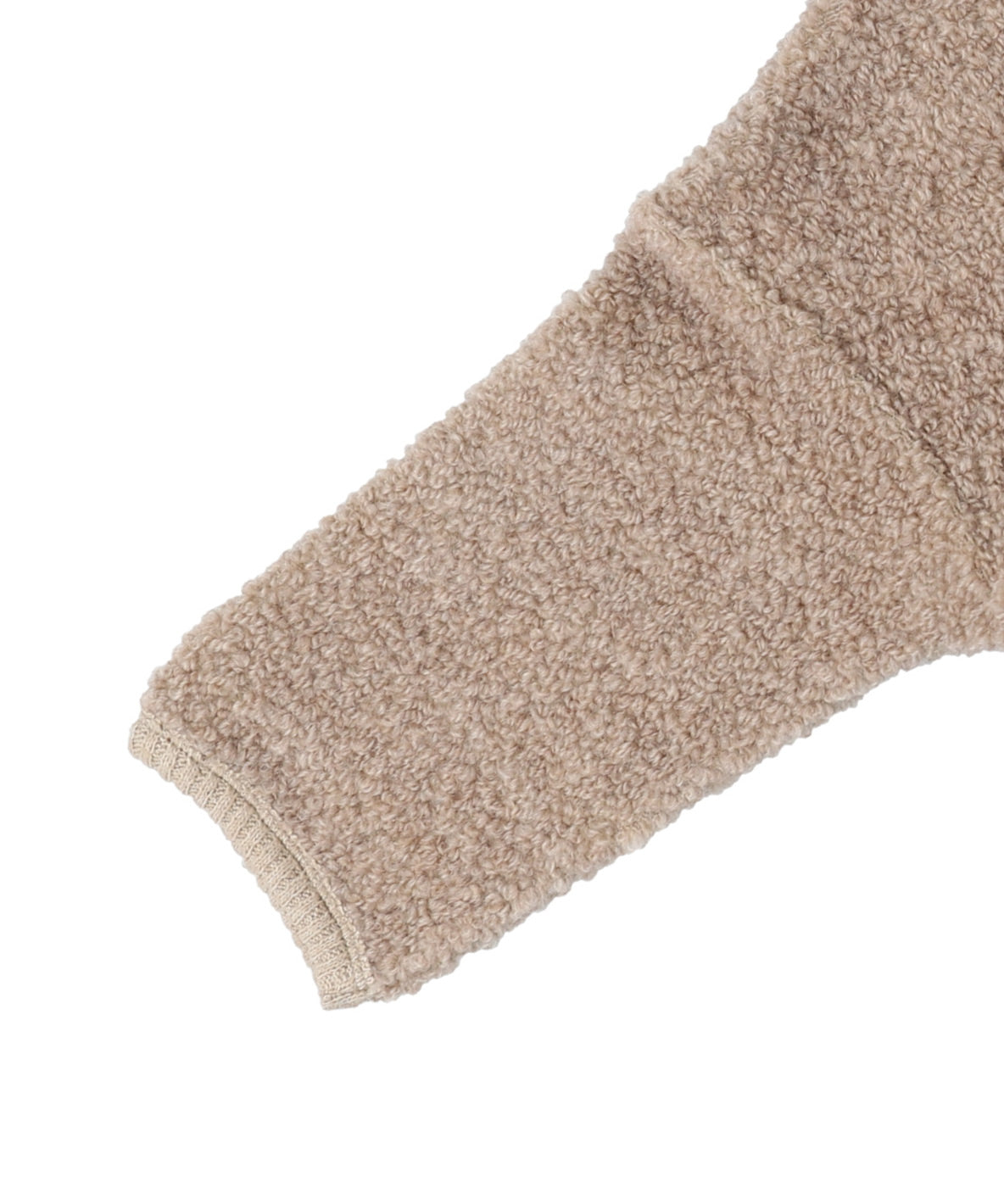 Siro Roving Cardigan