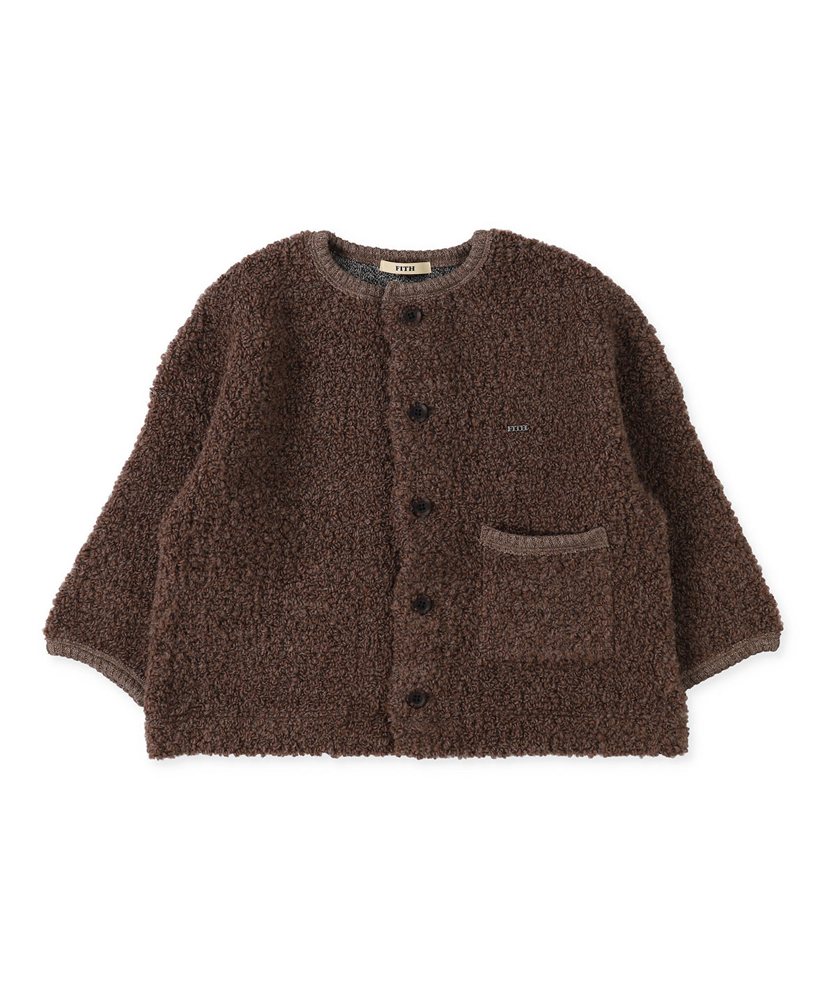 Siro Roving Cardigan – FITH ONLINE STORE