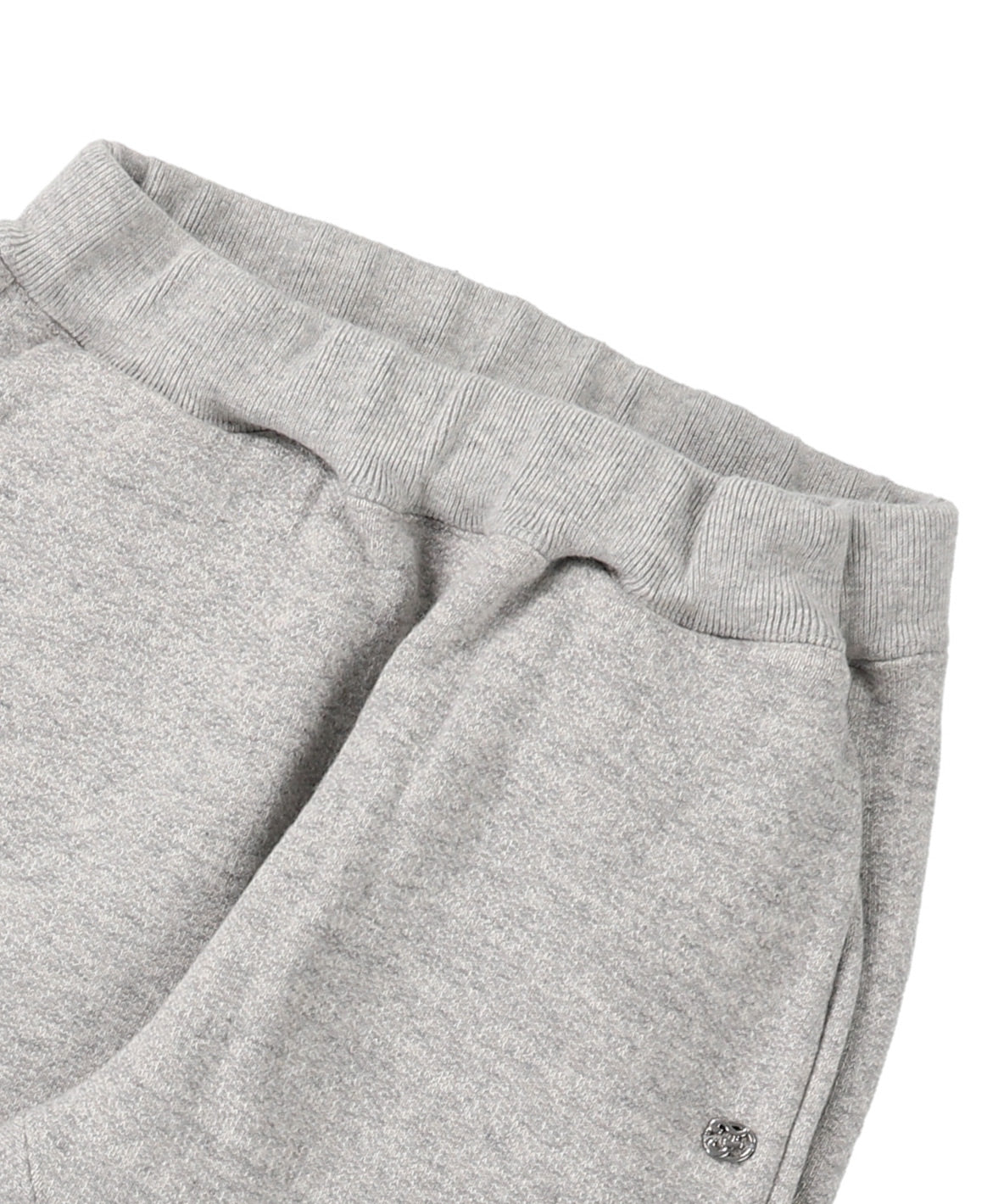 Grandrelle Yarn Fleece Sweatpants
