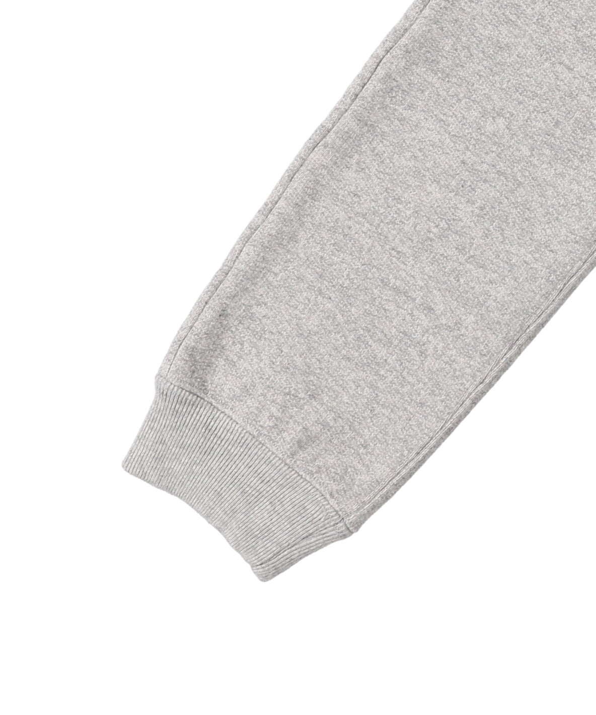 Grandrelle Yarn Fleece Sweatpants