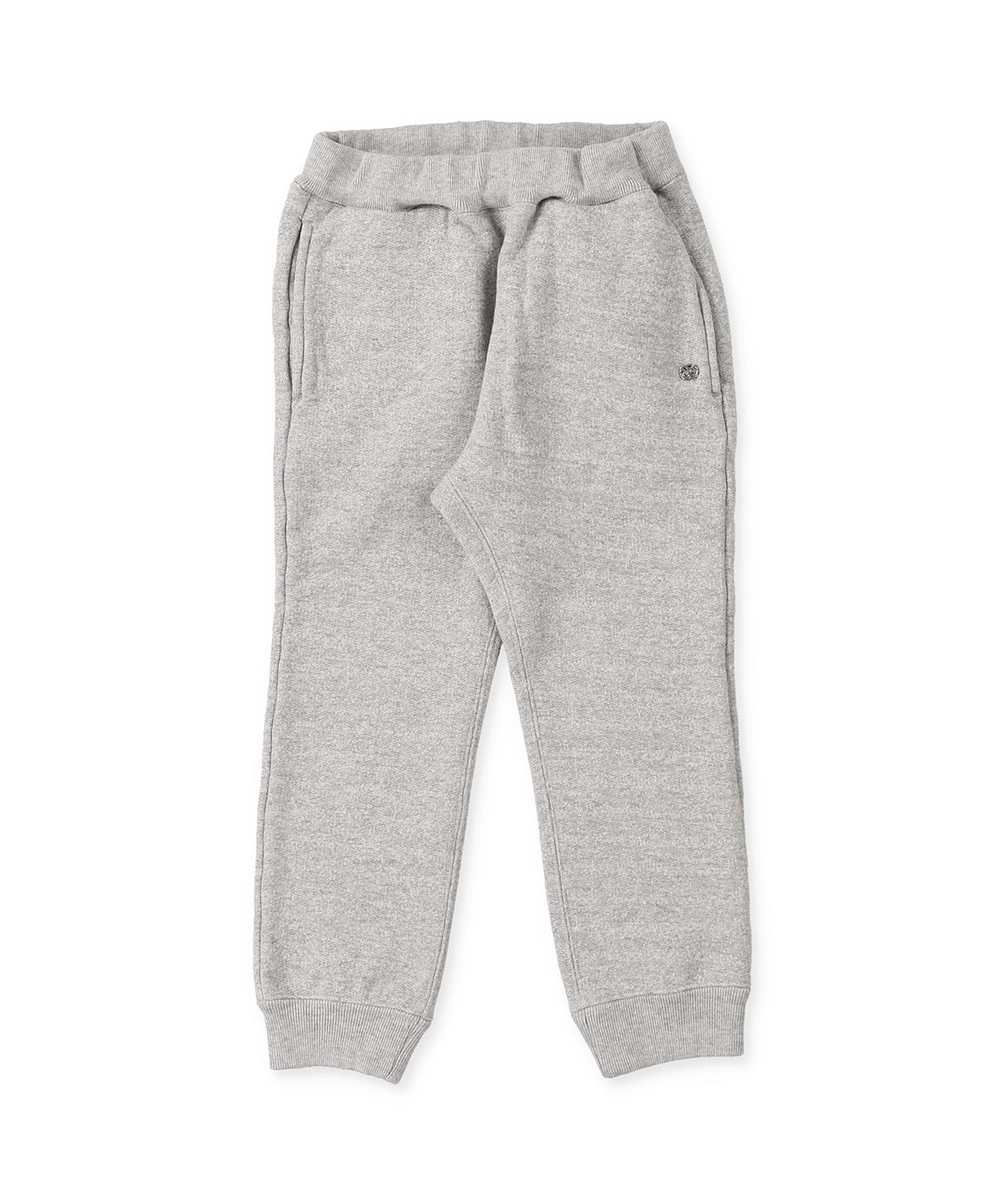 Grandrelle Yarn Fleece Sweatpants