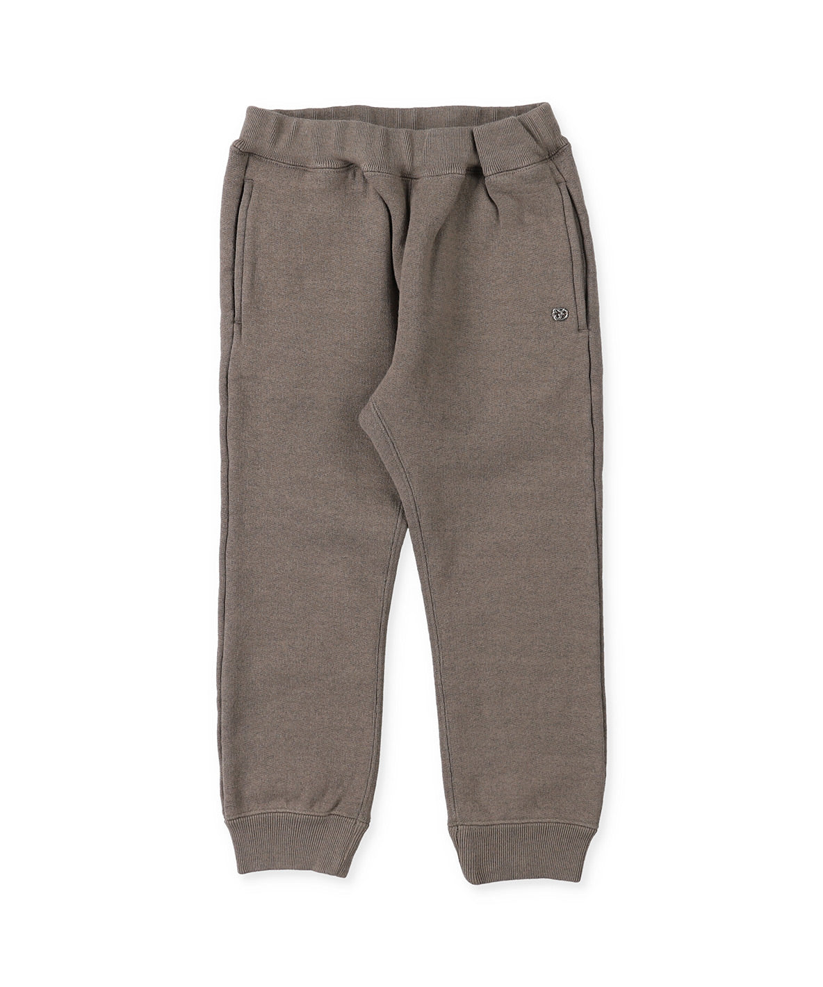 Grandrelle Yarn Fleece Sweatpants