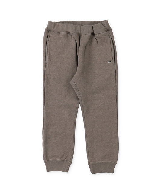 Grandrelle Yarn Fleece Sweatpants