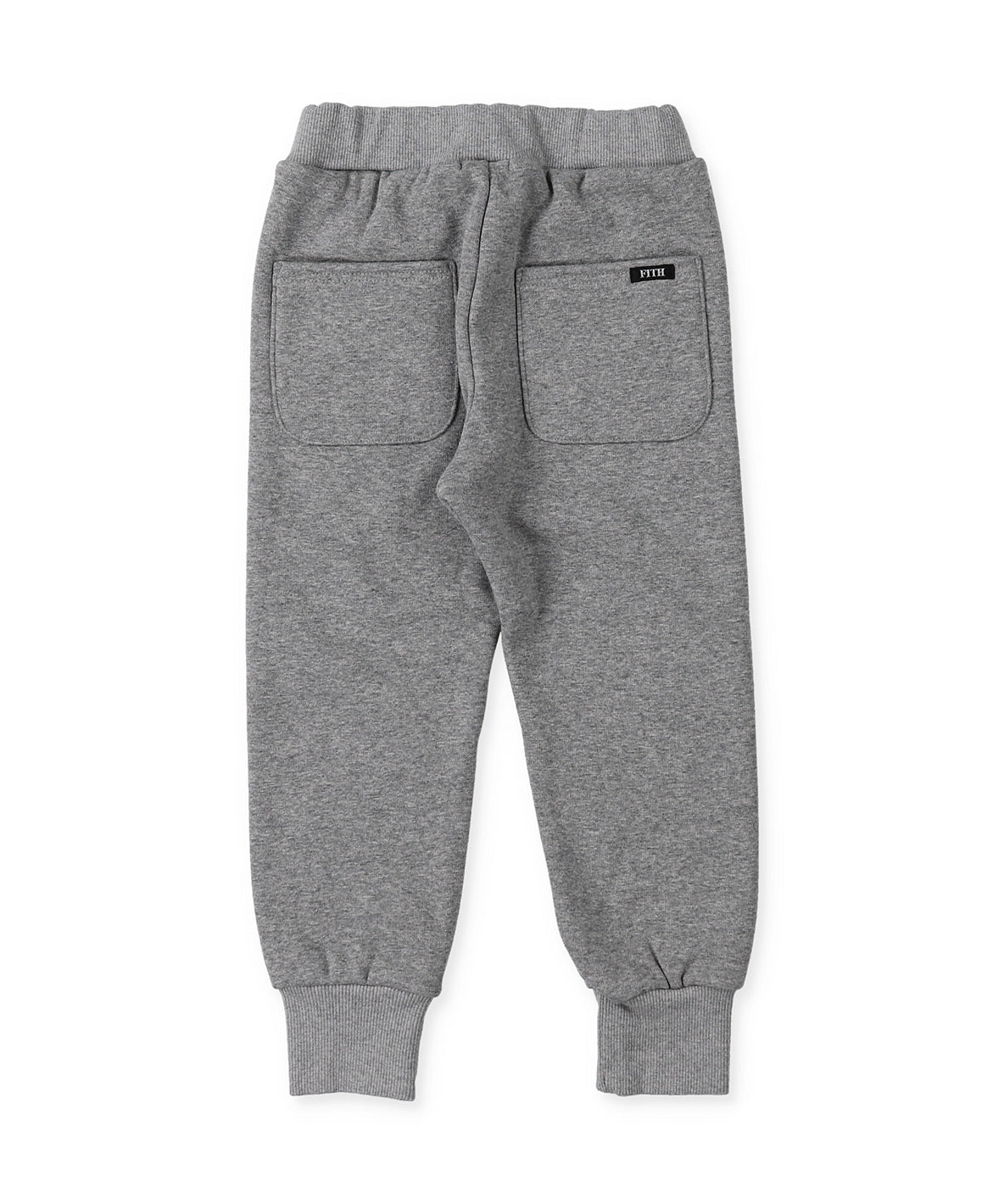 Double Mouton Jersey Pants