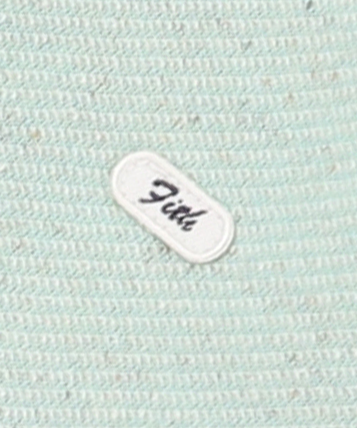 Baby Nep Yarn Inlay Rompers