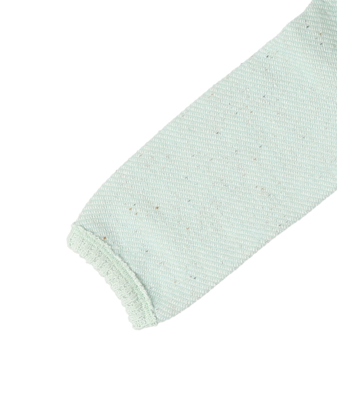 Baby Nep Yarn Inlay Rompers