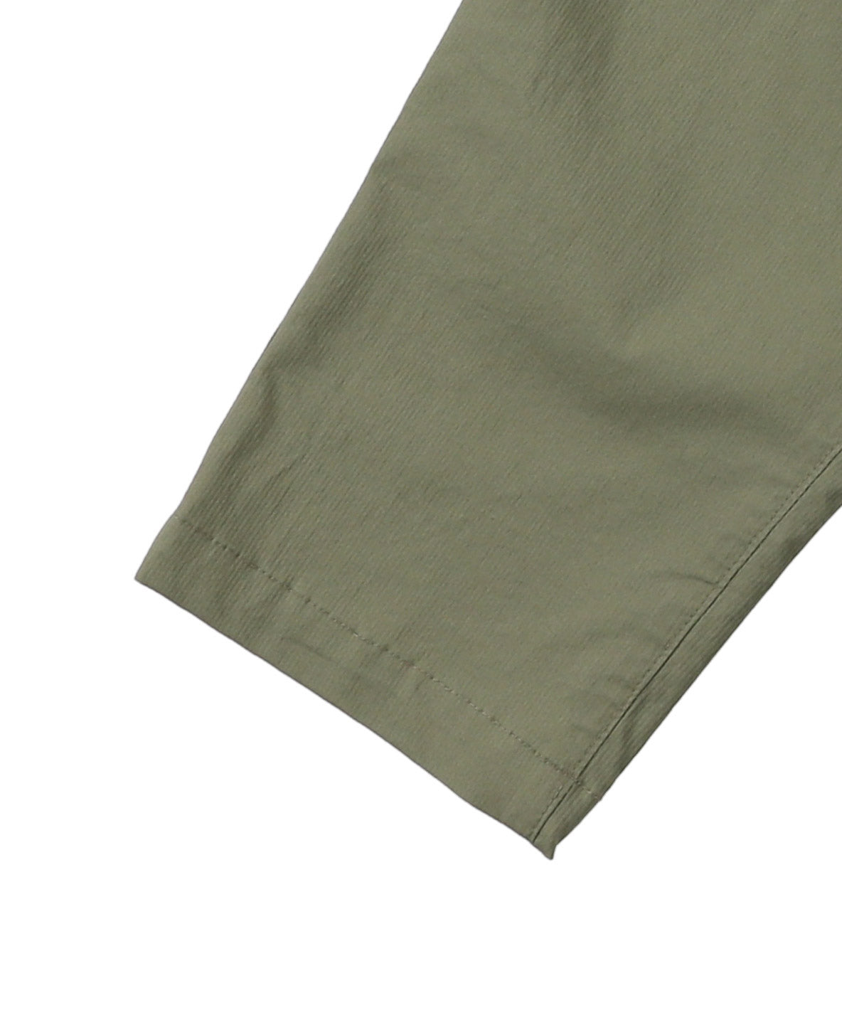 Pique Stretch Tuck Pants