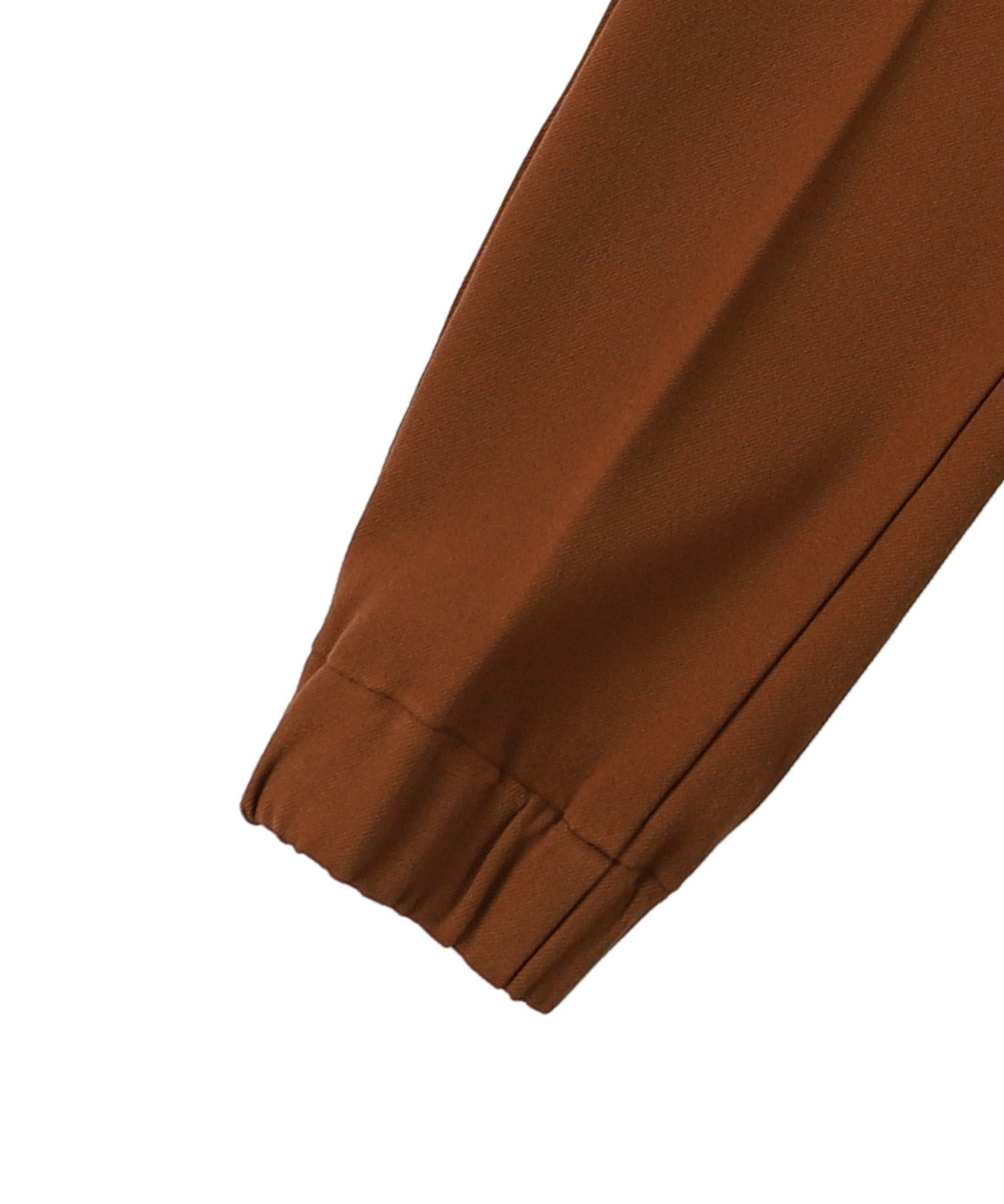 MONALUCE Wool lining Pants