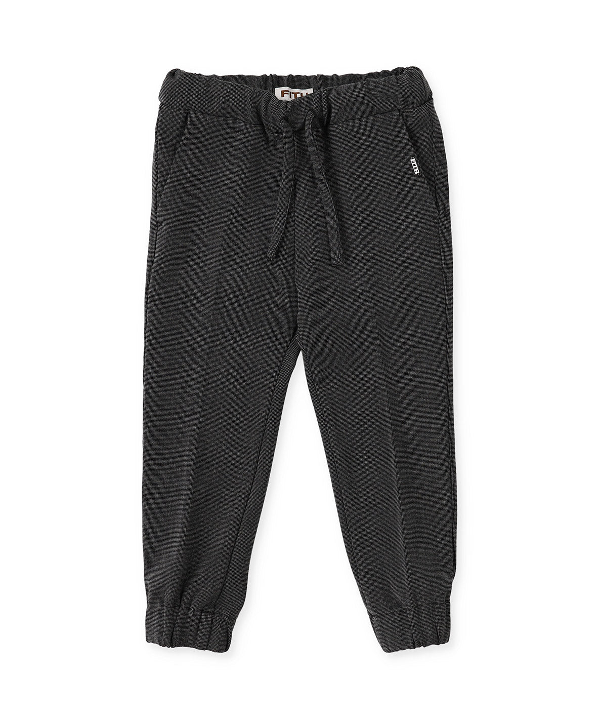 MONALUCE Wool lining Pants