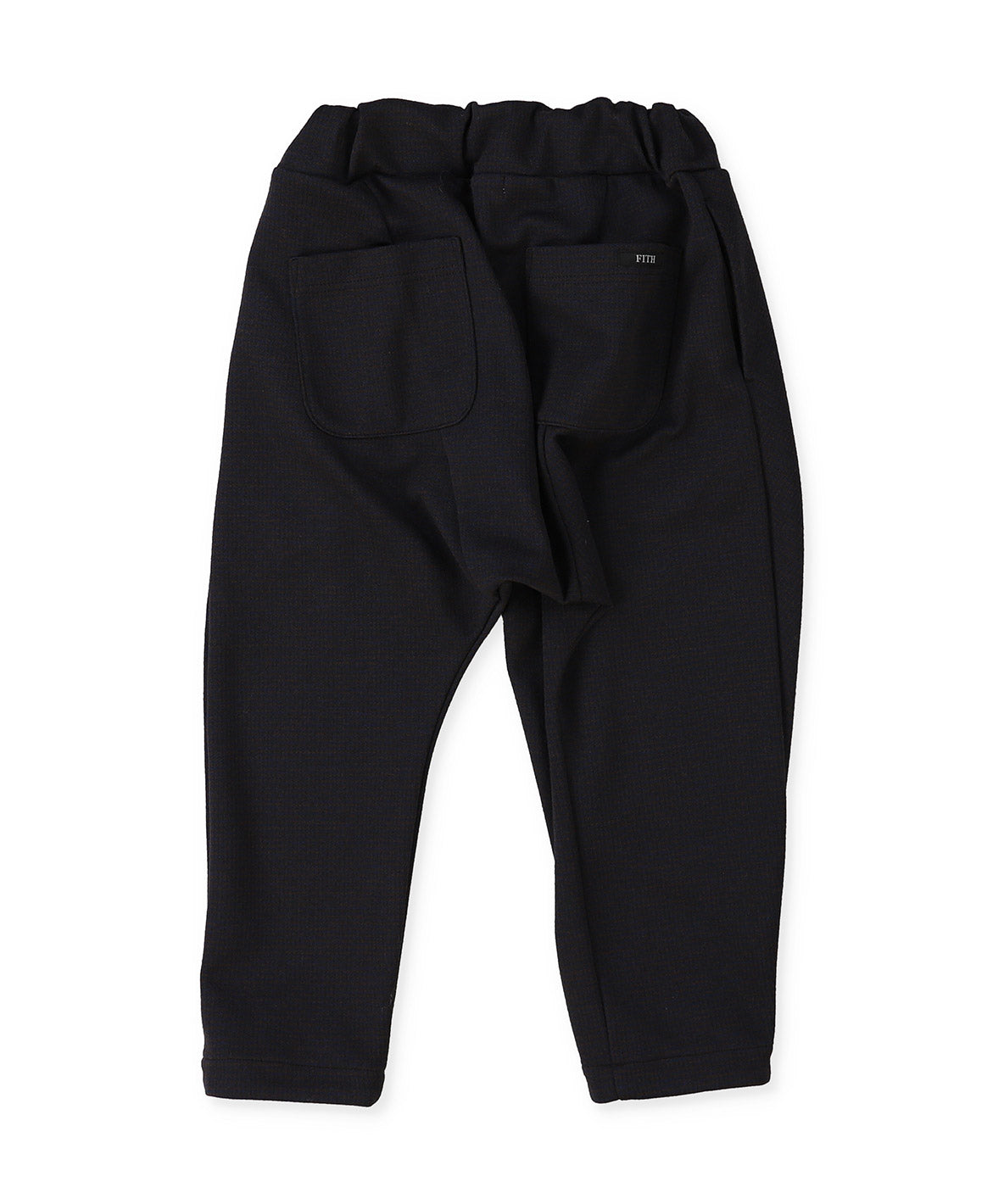 Techtweed Jersey Tuck Pants