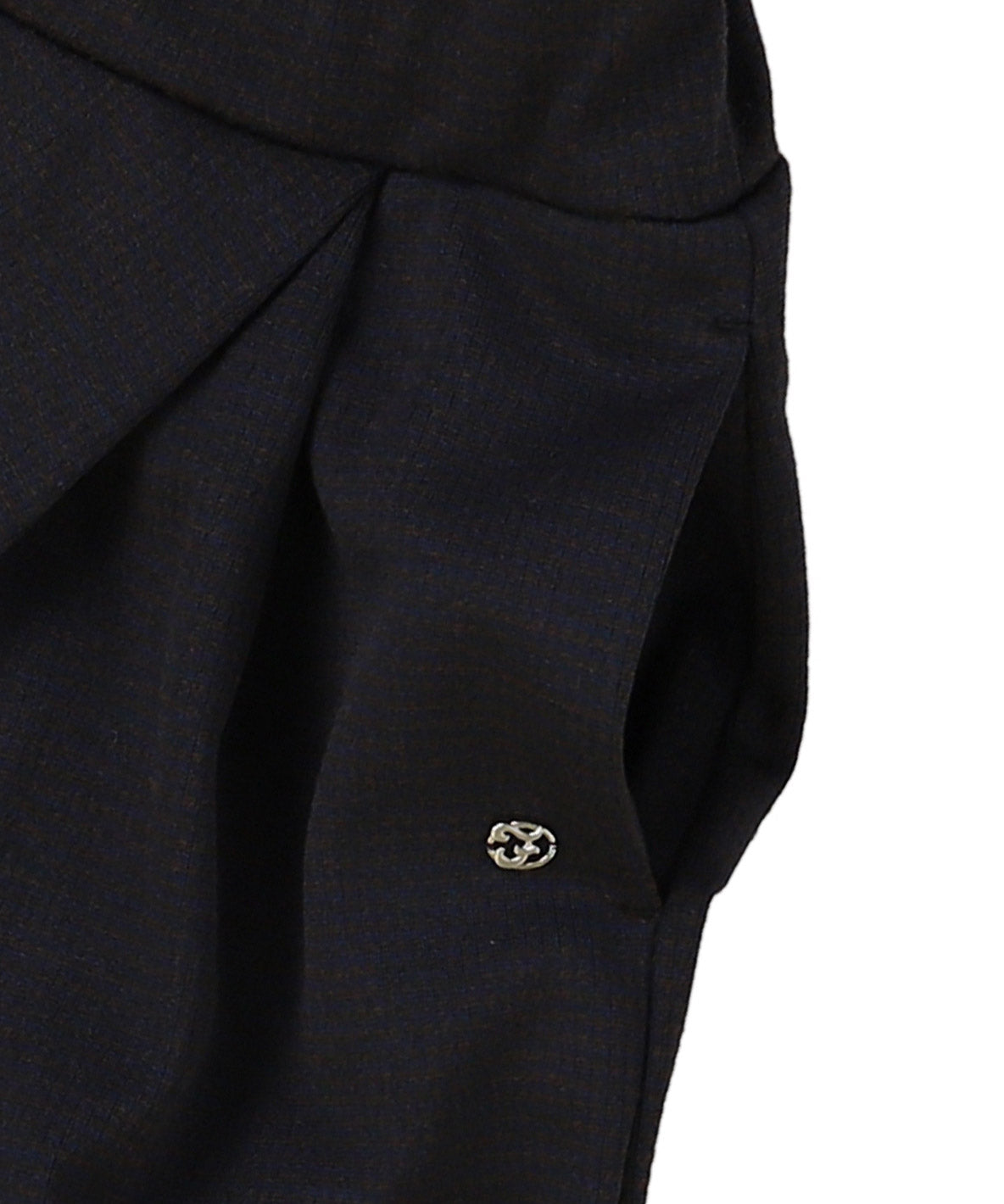 Techtweed Jersey Tuck Pants