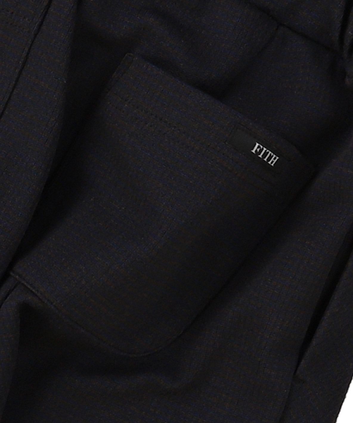 Techtweed Jersey Tuck Pants