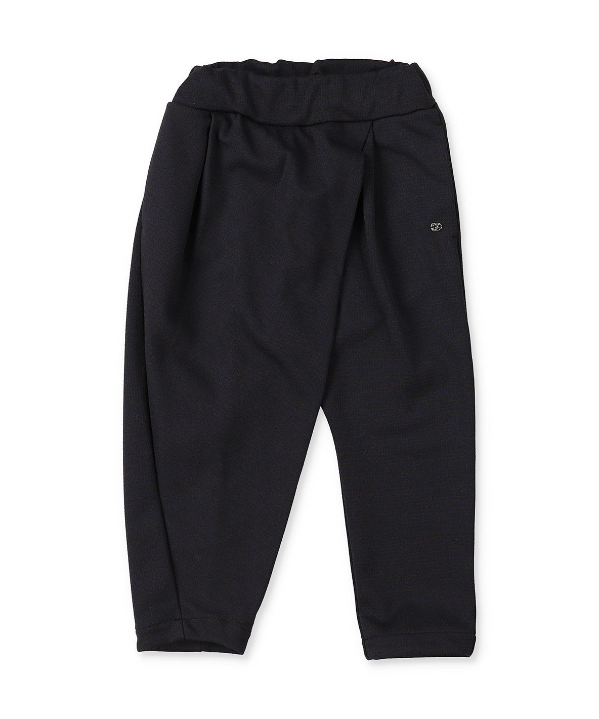 Techtweed Jersey Tuck Pants