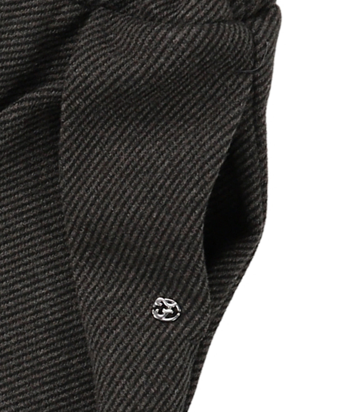 Knit Melton Kersey Pants