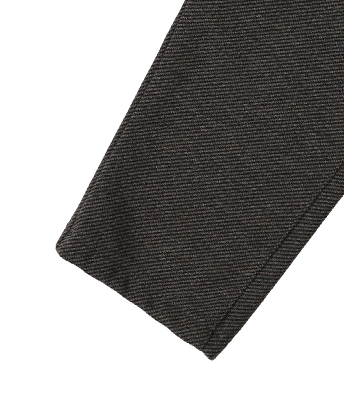 Knit Melton Kersey Pants