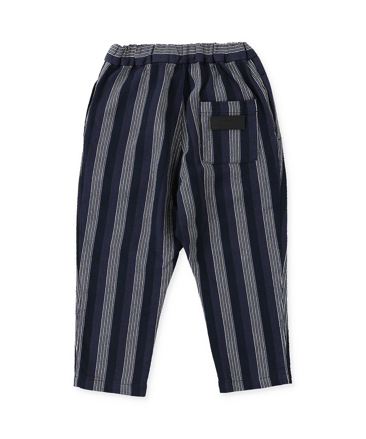 Dobby Striped Pants