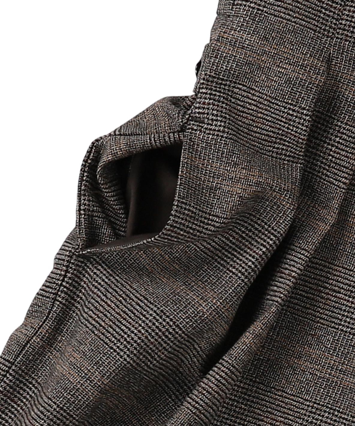 Stretch Softthermo Salopette Pants