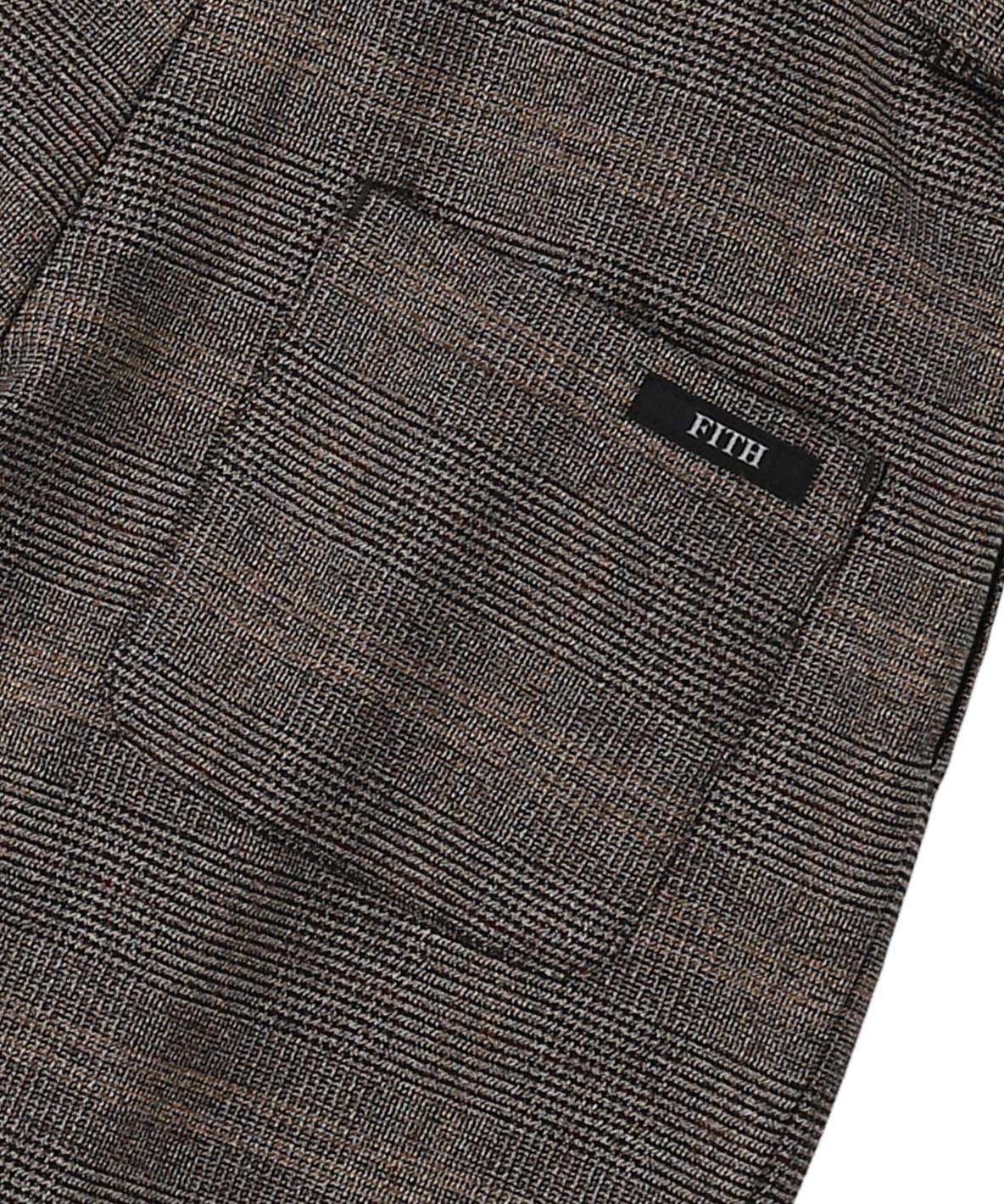 Stretch Softthermo Salopette Pants