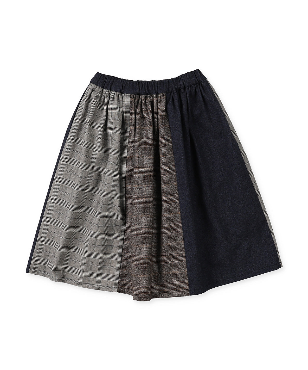 Stretch Softthermo Skirt