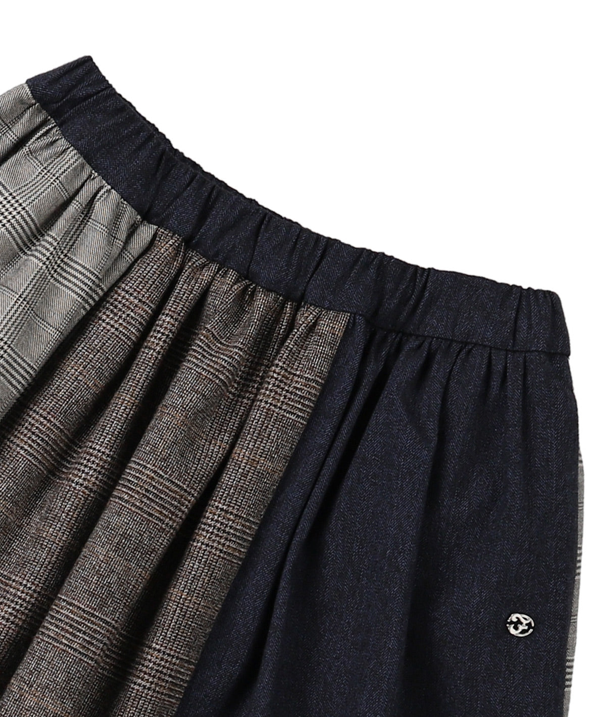 Stretch Softthermo Skirt