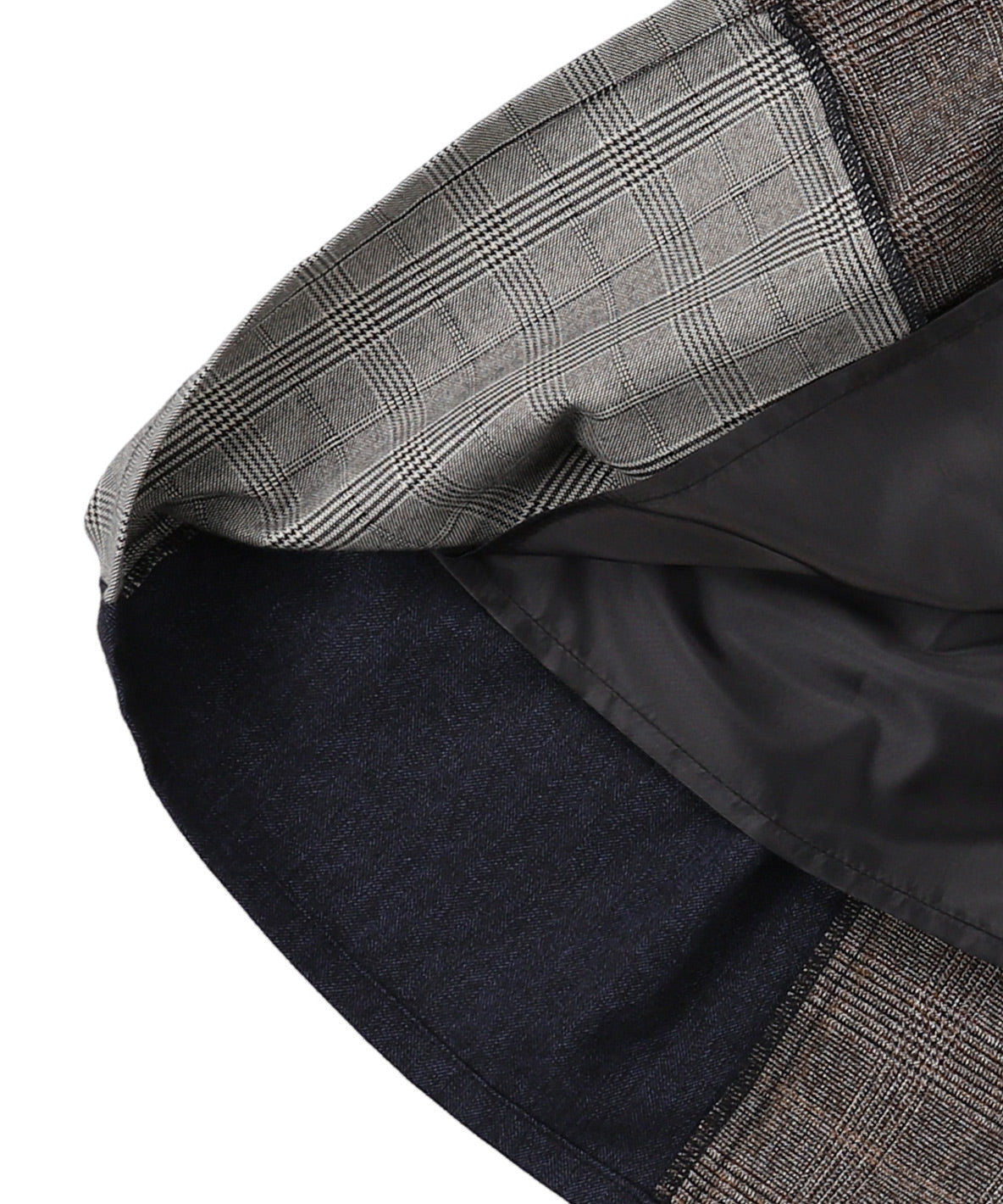 Stretch Softthermo Skirt