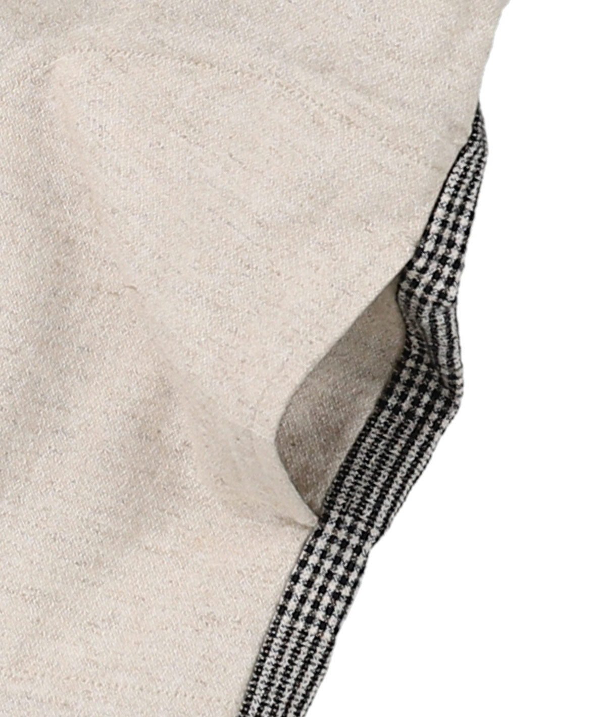 Cotton and Hemp Amundsen Dress