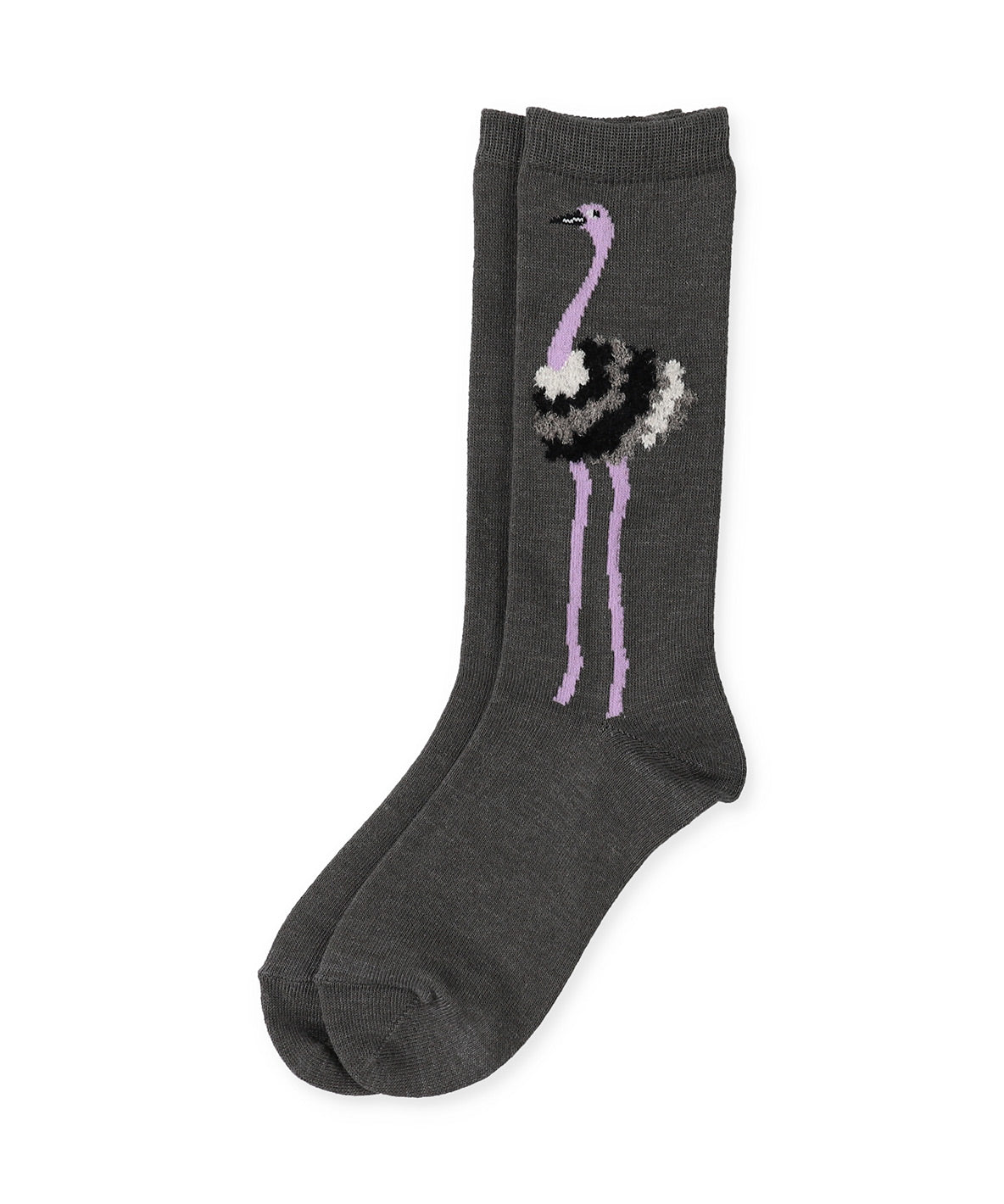 ELEY KISHIMOTO and FITH Ostrich Socks