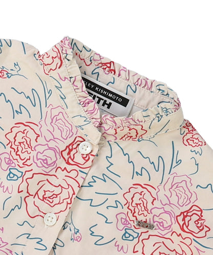 ELEY KISHIMOTO and FITH Floral Blouse