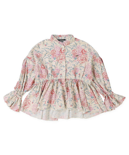 ELEY KISHIMOTO and FITH Floral Blouse