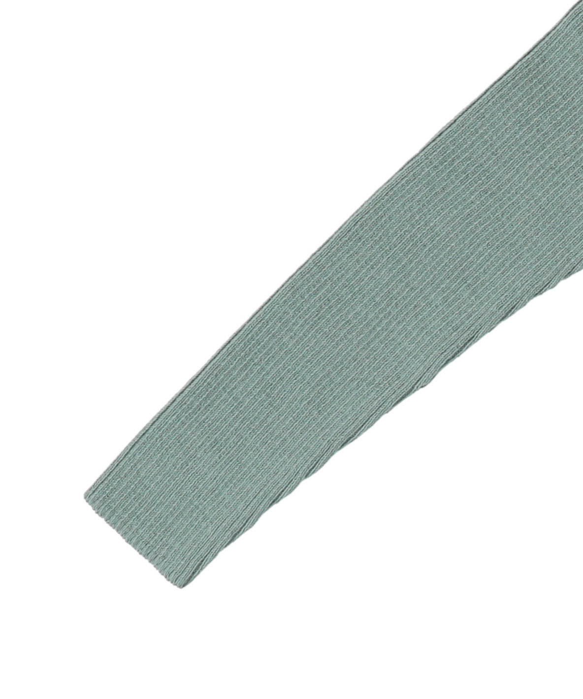 Washable Cotton Knit Turtleneck