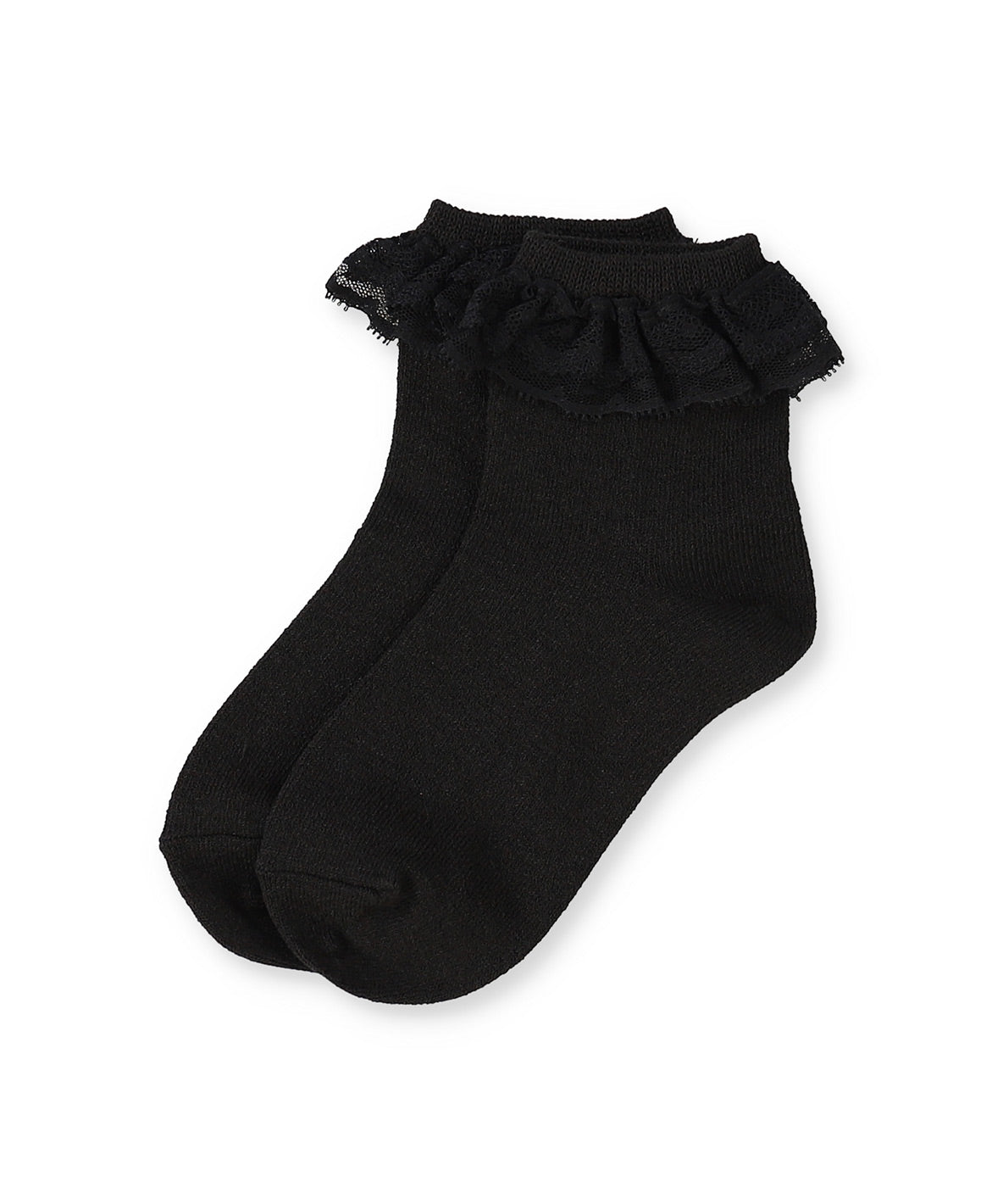 Lace Short Socks