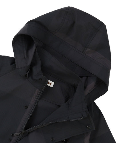 Primeflex Ripstopped Mountain Hoodie