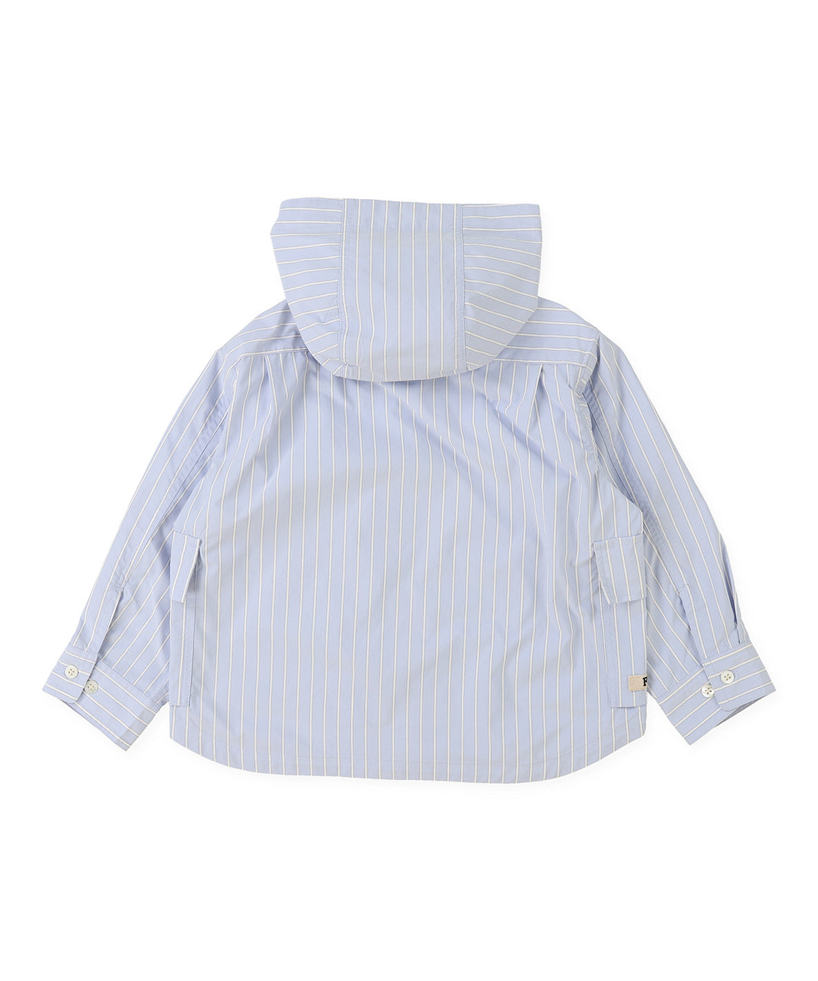 Typewriter Cloth Jacket