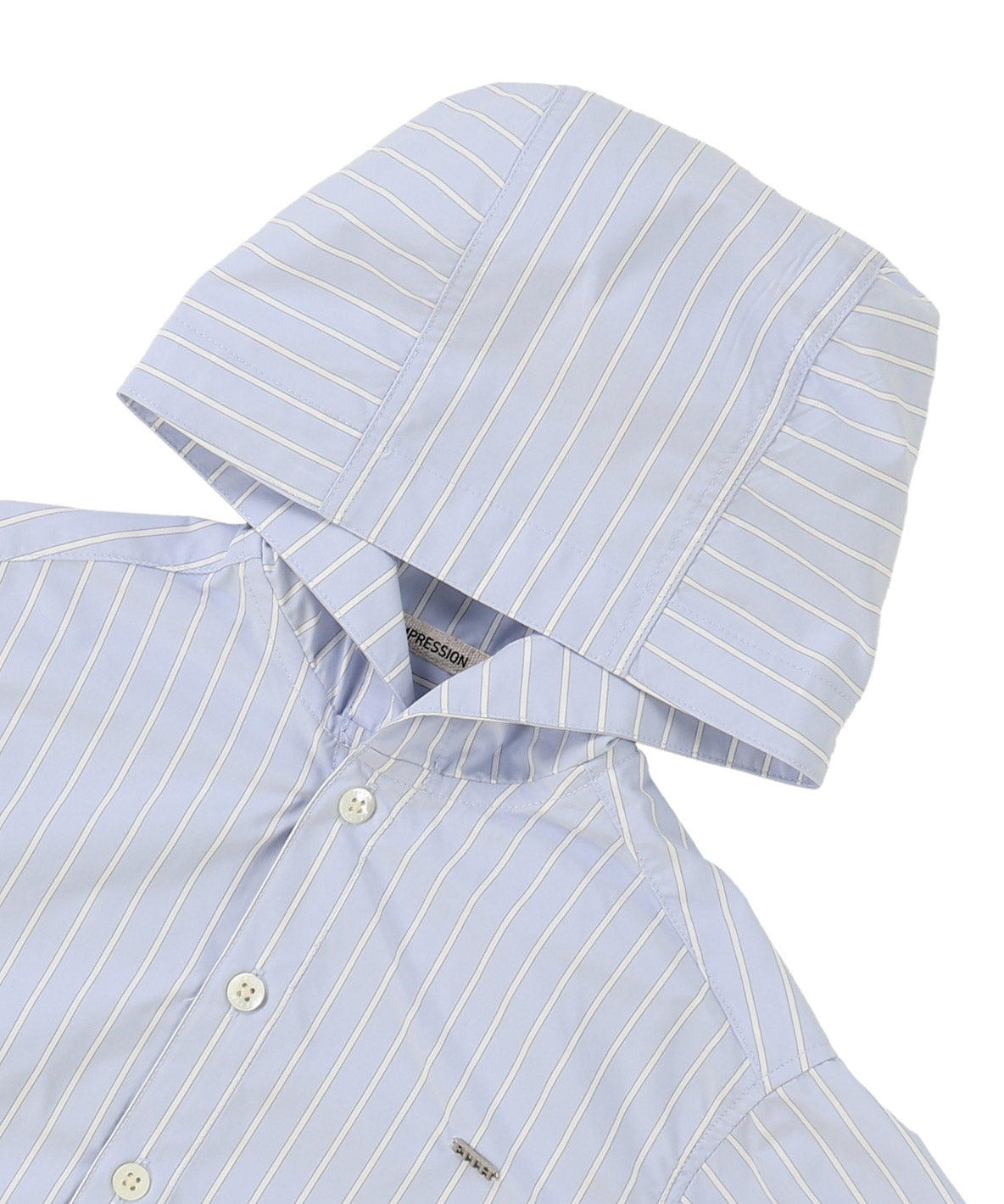 Typewriter Cloth Jacket