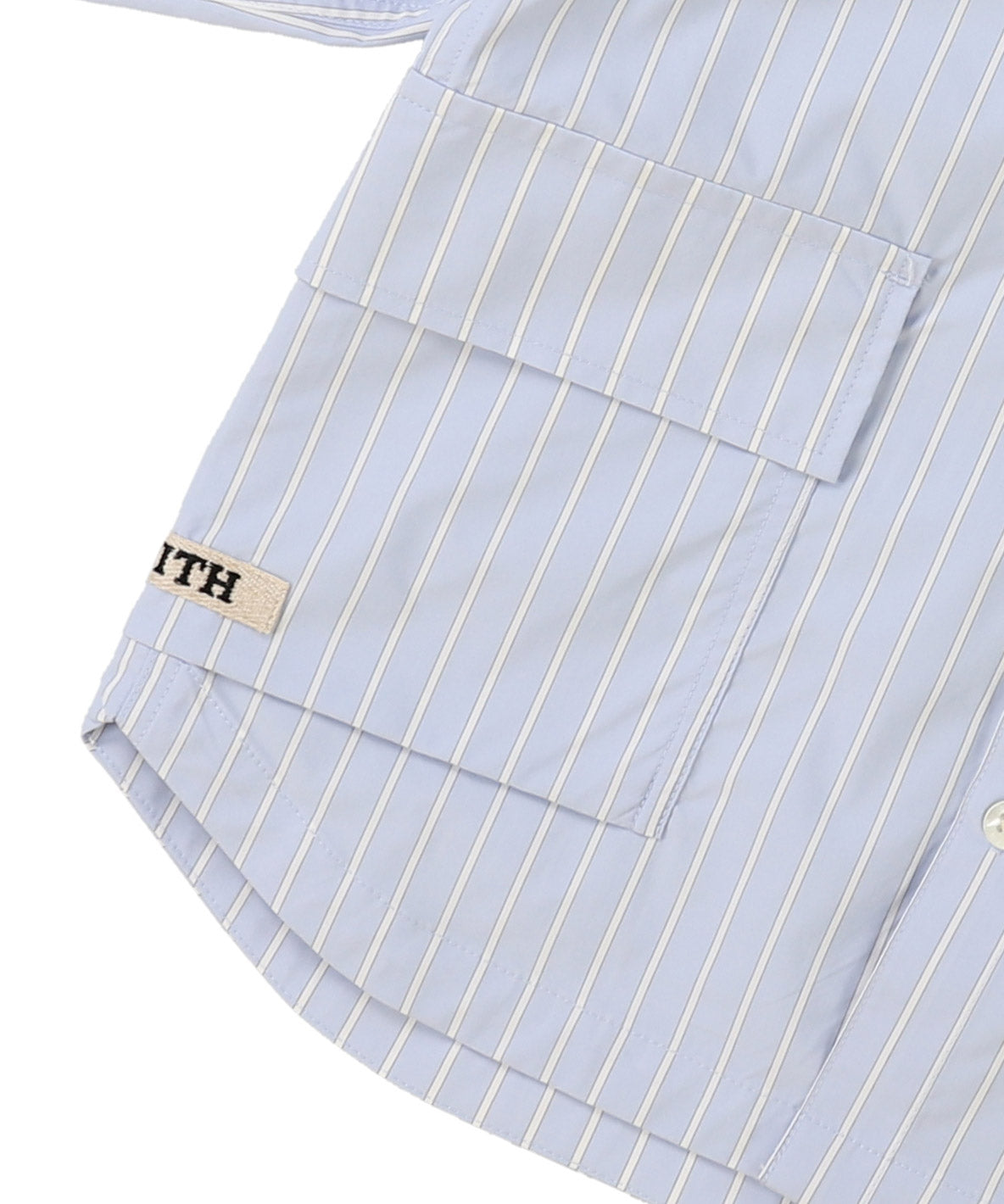 Typewriter Cloth Jacket