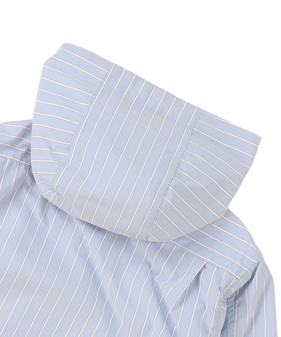 Typewriter Cloth Jacket