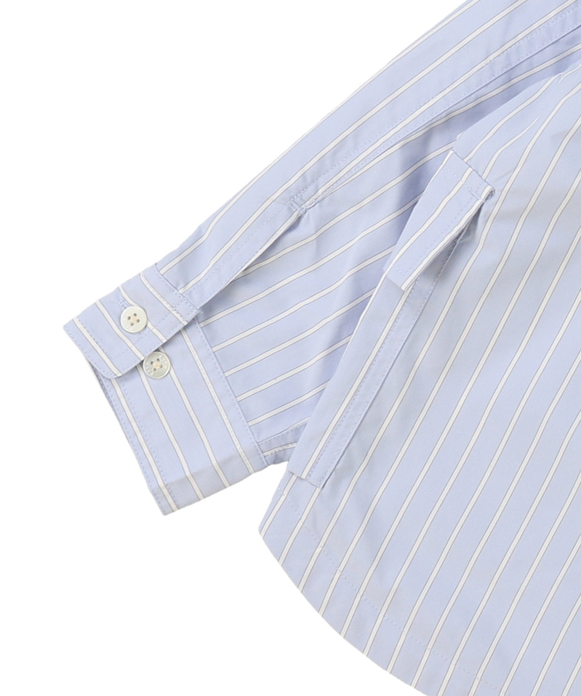 Typewriter Cloth Jacket