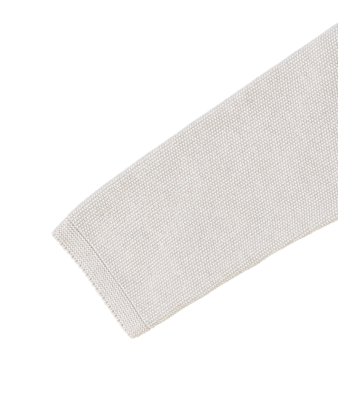 Non-twisted Yarn Cotton Bolero