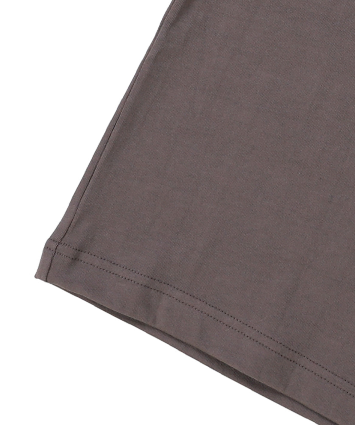 Smooth Cotton Jersey Marine Tee