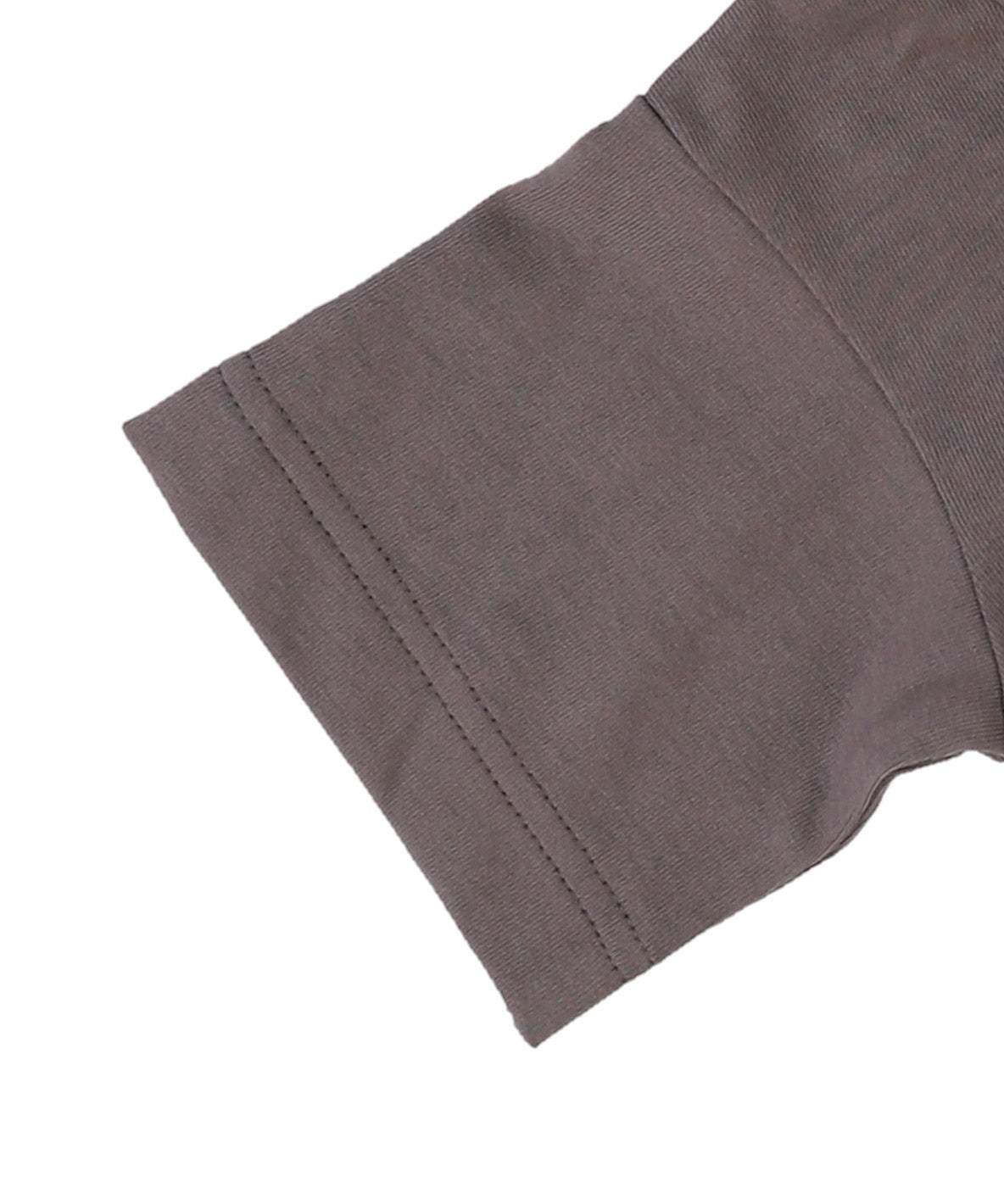 Baby Smooth Cotton Jersey Marine Tee