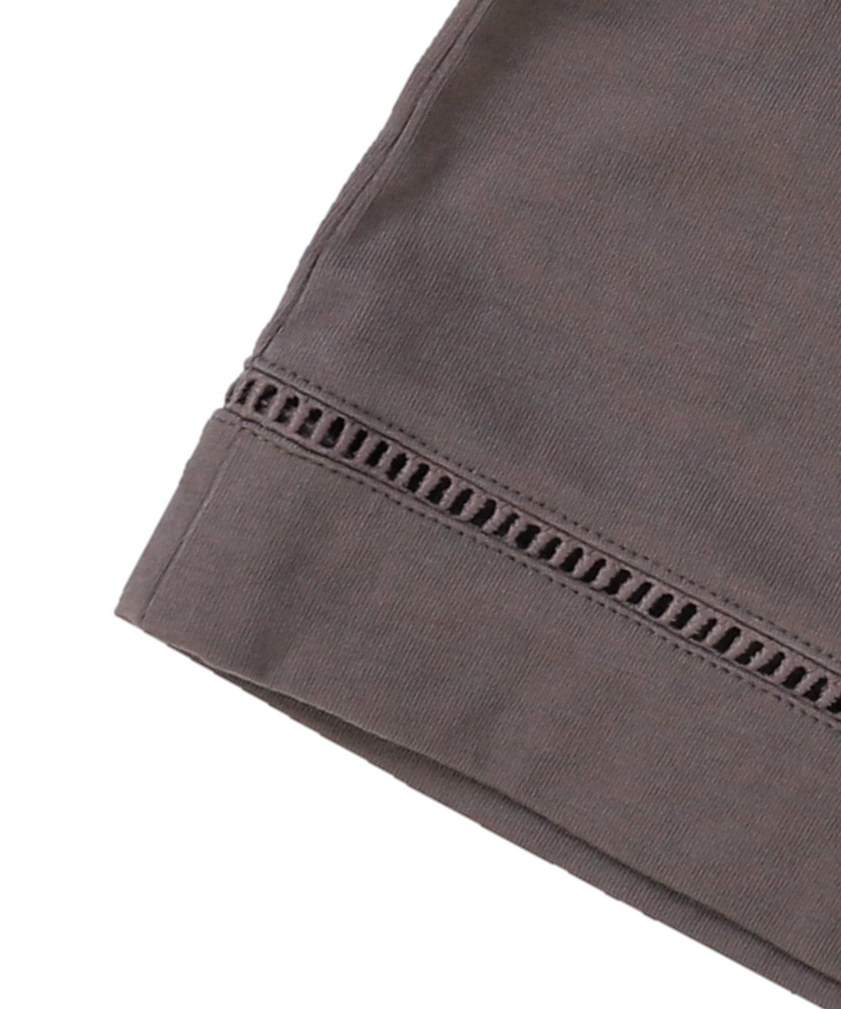 Baby Smooth Cotton Jersey Marine Tee