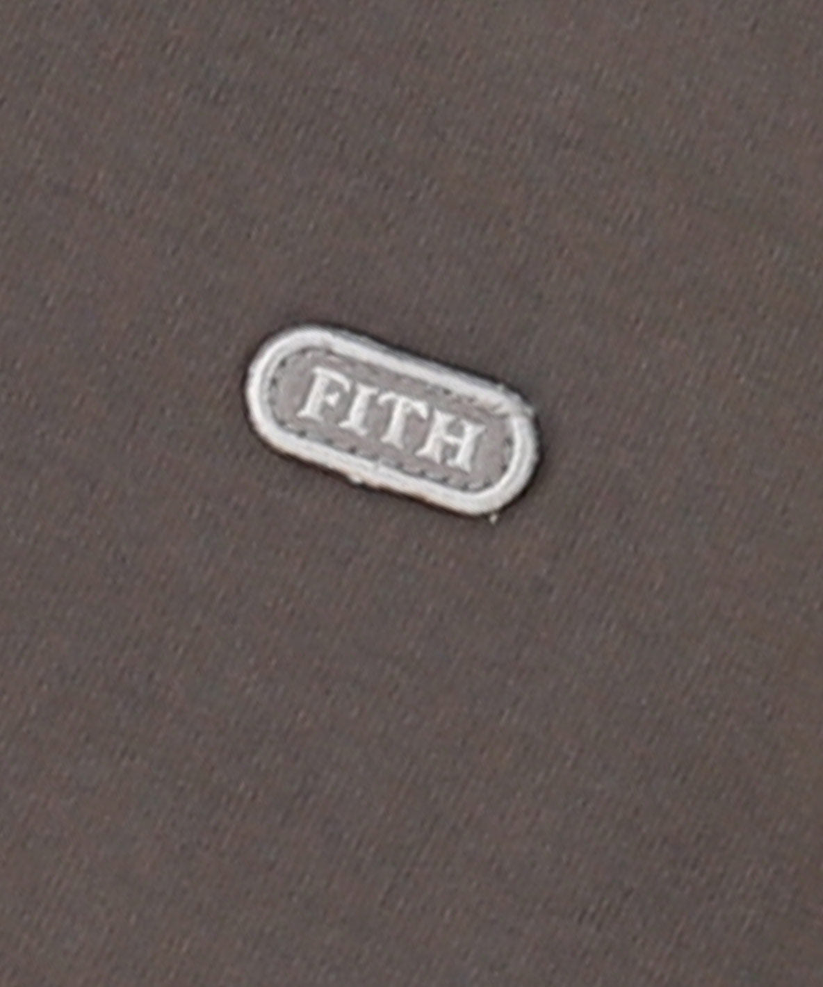 Baby Smooth Cotton Jersey and Back Logo Rompers