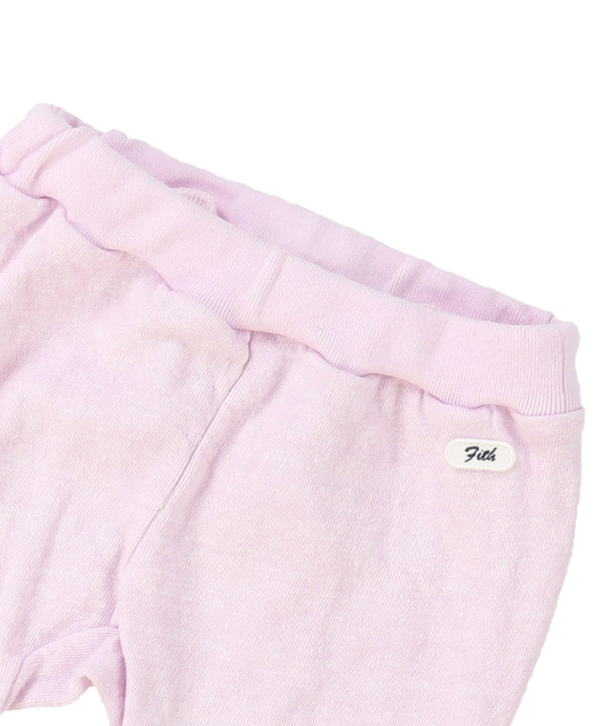 Baby Double Gauze Pants