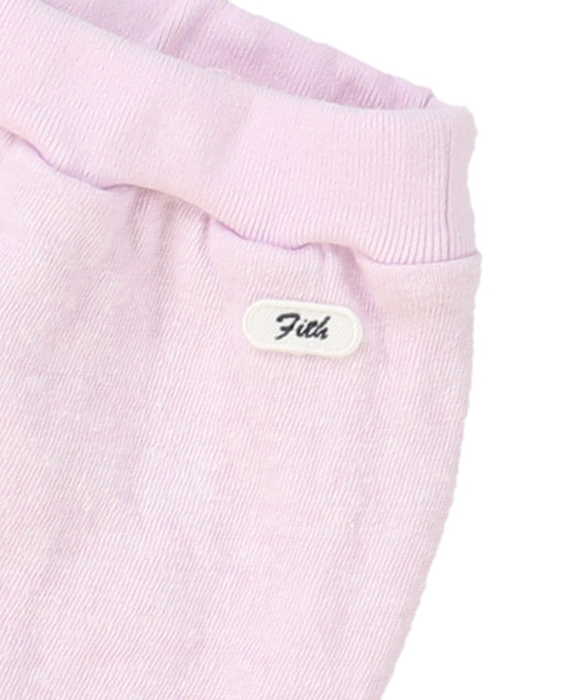 Baby Double Gauze Pants