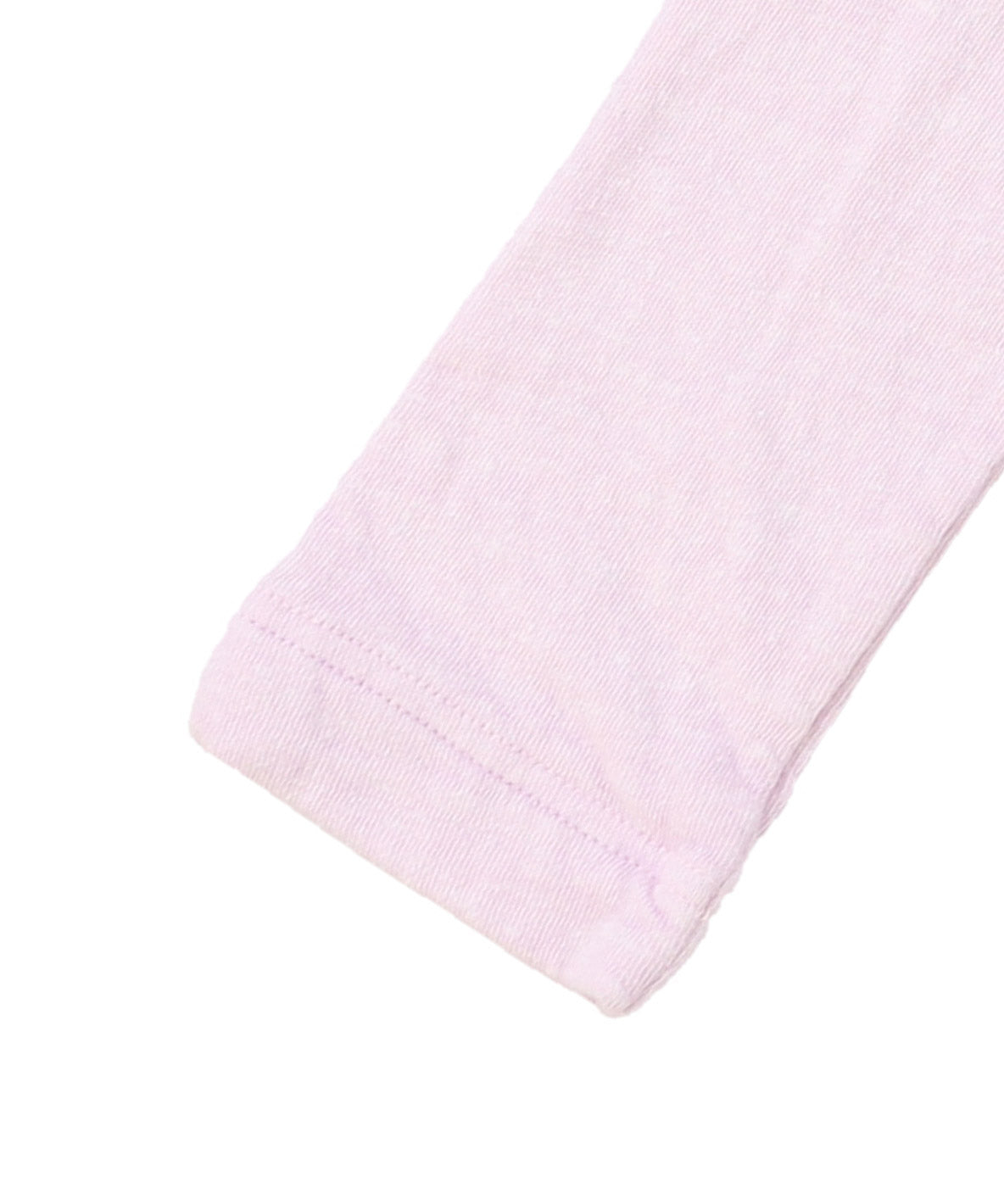 Baby Double Gauze Pants