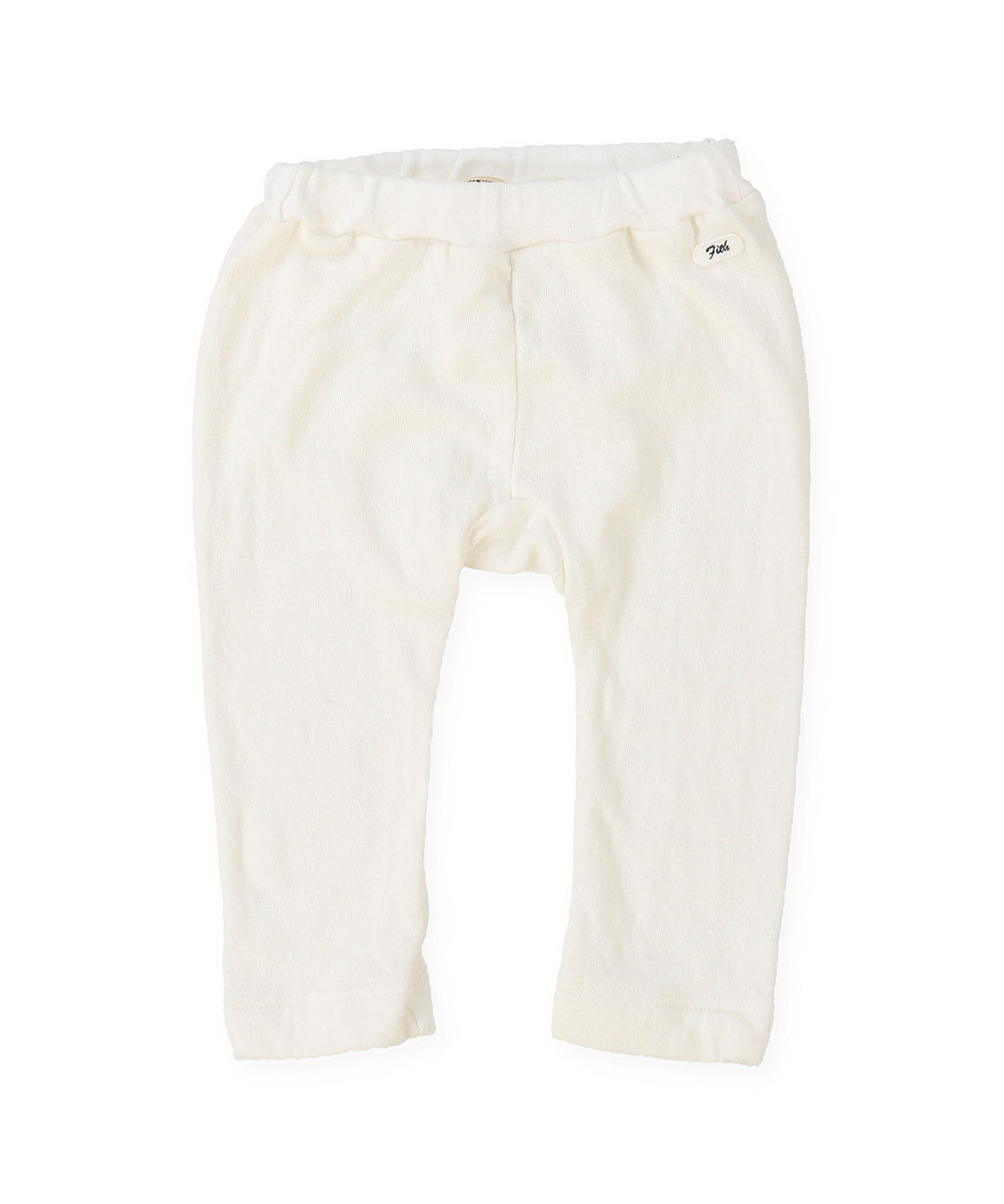 Baby Double Gauze Pants