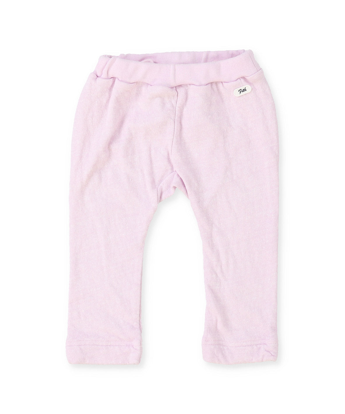 Baby Double Gauze Pants