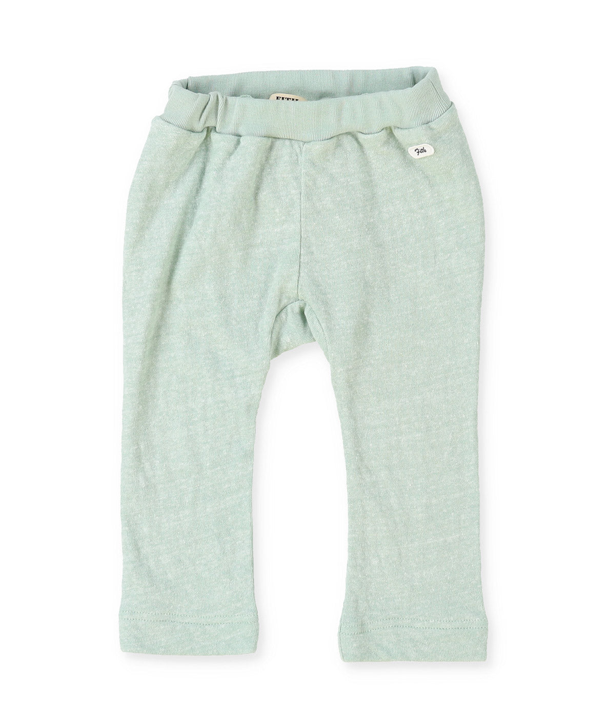 Baby Double Gauze Pants